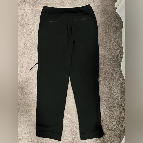 Drawstring Style Pants - Picture 4 of 4